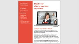 Livebank Virtual Branch Livebank Virtual Branch