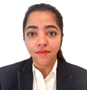 Nitu Verma