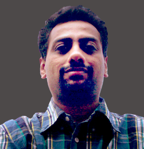 Santhosh Viswanathan