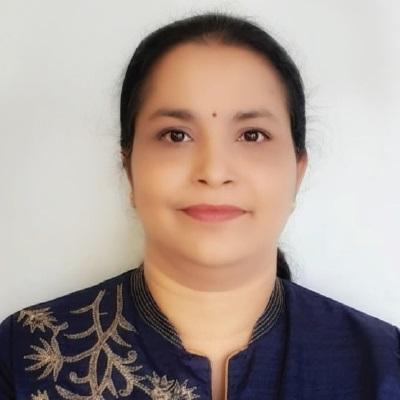 Supriya Sridhar Sathnur