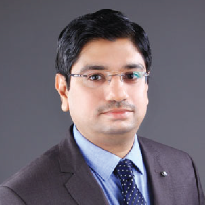 Sudhindra Kadur Keshava Murthy