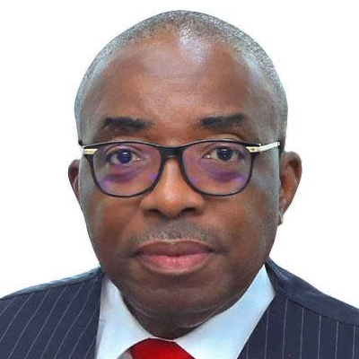 Dr. Ebenezer Onyeagwu