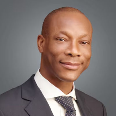 Segun Agbaje