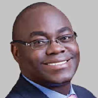 Dr. Ademola Ayodeji Odeyemi