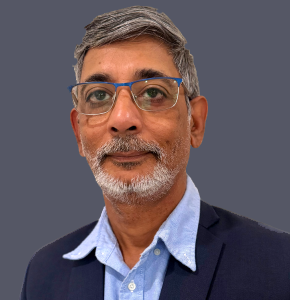 Chandramouli Kundagrami