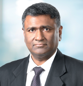 Druvinda Vaidyakularatne