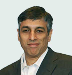 Durgaprasad Swaminathan