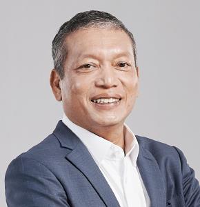 Eko B. Supriyanto