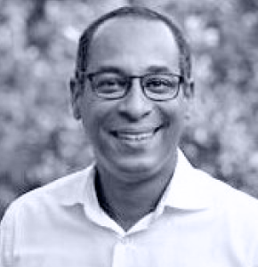 Emmanuel Donge