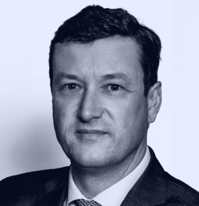 Eric Parmentier