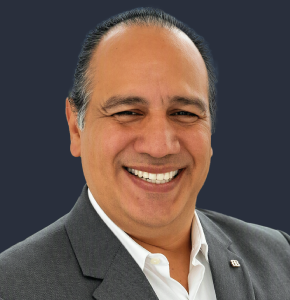 Ernesto Borbón
