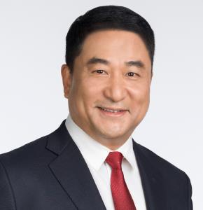 Eugene Huang