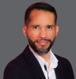 Fabian Arturo Zambrano Smith