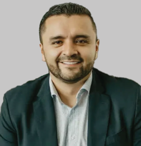 Fidel Andres Vargas Londono