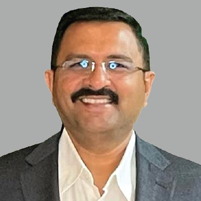 Anand Venkataraman
