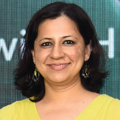 Devika Nayyar