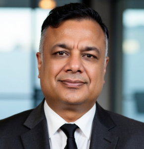 Gaurav Agarwal