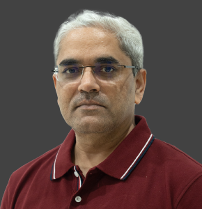 Hemant Govind Kalgonkar