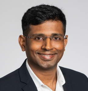 Karthik Shetty