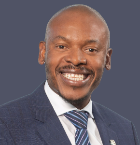 Khomotso Molabe