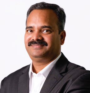 Satish Kumar Meesala