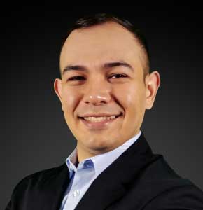 Martin Alonso Mercado Arias