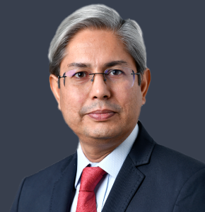 Mridul Sharma