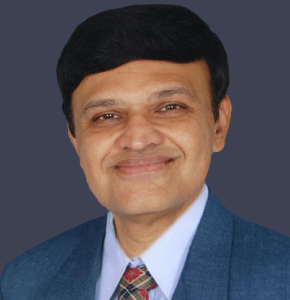 Narasimha Prasad Nagaraja