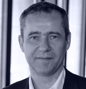 Olivier Hollette