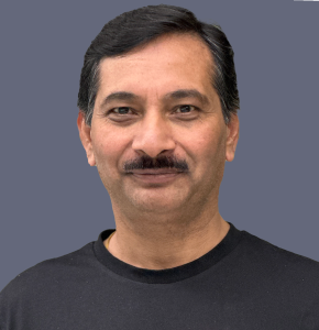 Parag Gupta