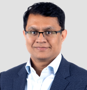 Puneet Mody