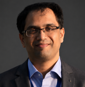 Rajesh Chandran