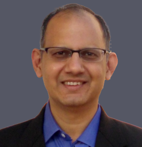 Rajesh Shankaran