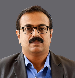 Rajesh Nair