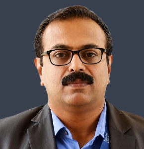 Rajesh Nair