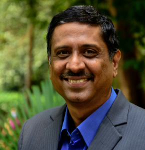 Ramesh Lakshminarayanan