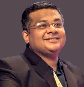 Ramprasath Ganesaraja