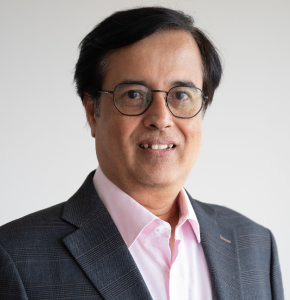 Ramprasad Venkataraman