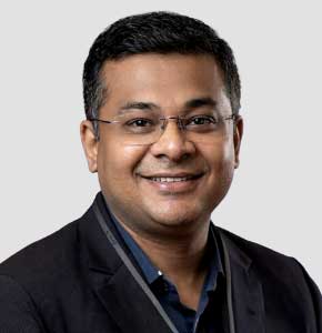 Ramprasath Ganesaraja