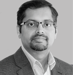 Ranjitkumar R