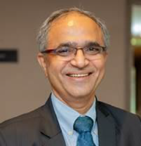 Ravindranath Gandrakota