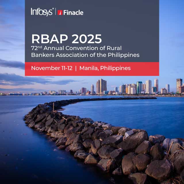 Kanni Director Rbap RBAP 2025 – 72nd Annual Convention of Rural Bankers Association of the ...