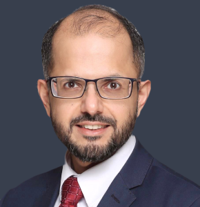 Sachin Dhawan