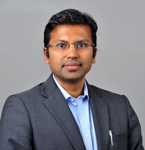 Satheesh Krishnamurthy