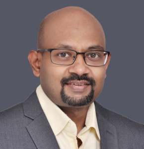 Sridhar Guturi