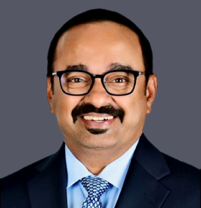 Srikanth Doranadula