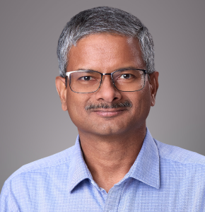 Vaidyanathan Srinivasan