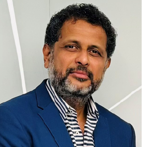 Sriranga Sampathkumar