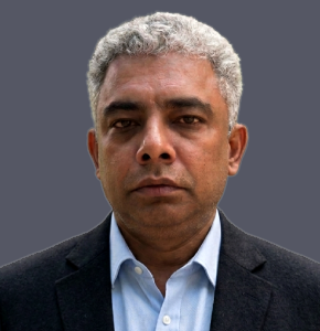 Subrahmanyam C