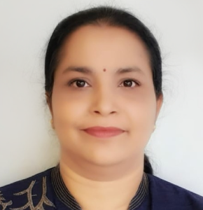 Supriya Sathnur